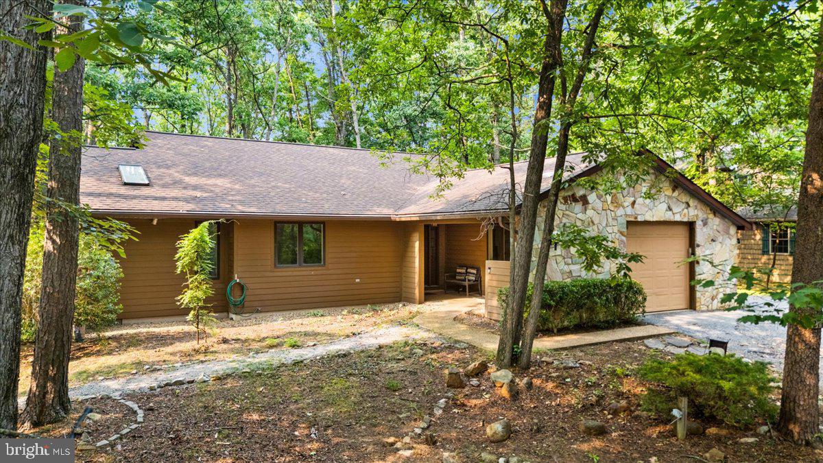 2715 Lanier Lane, Mcgaheysville, VA, 22840
