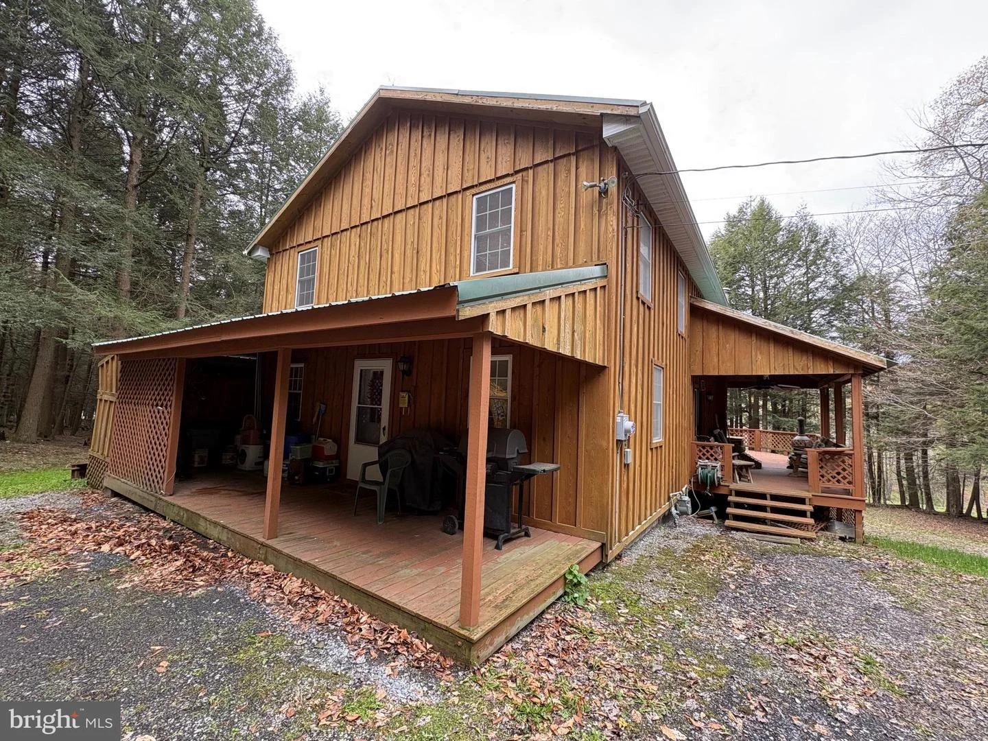 4 Hemlock Lane, Galeton, PA, 16922