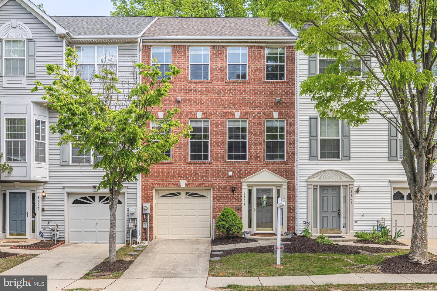 View Laurel, MD 20724 townhome