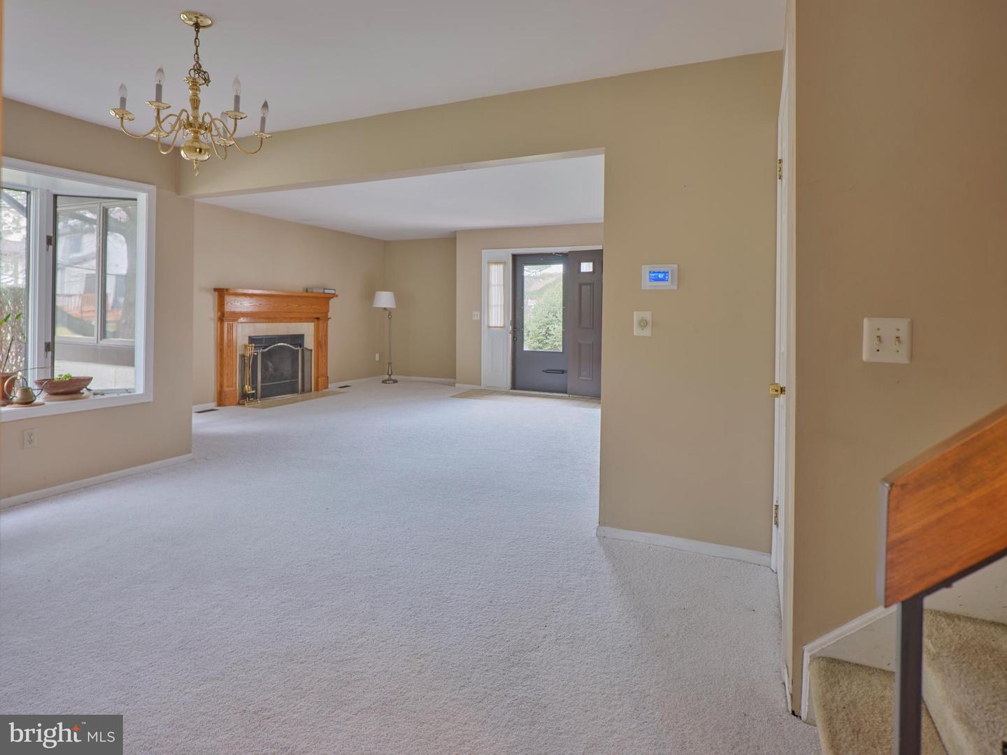 Photo 10 of 26 of 1 Aragon Ct townhome