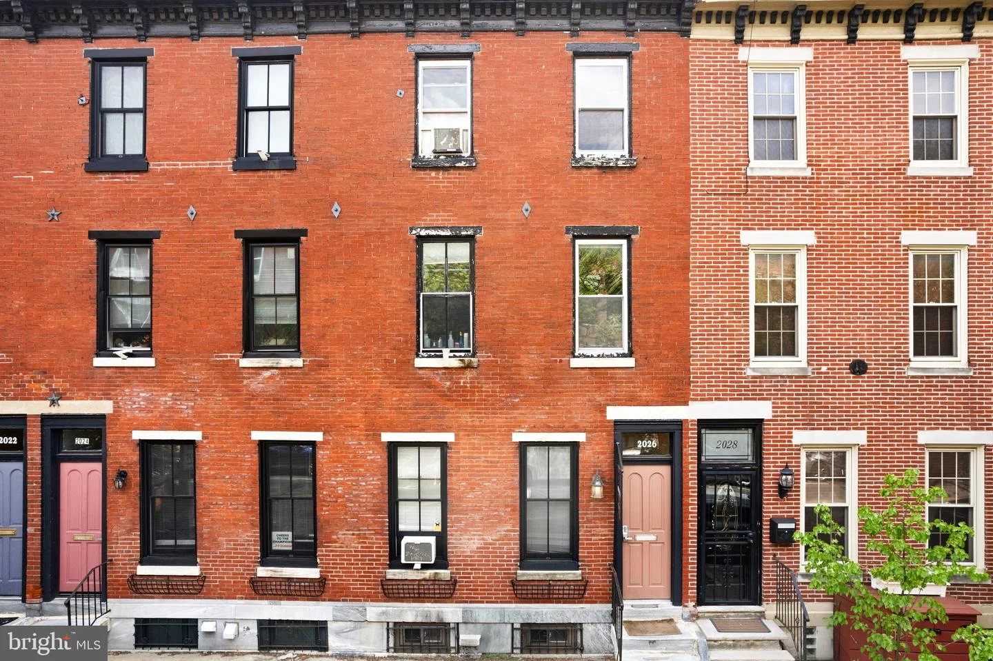 2026 Christian Street Unit B