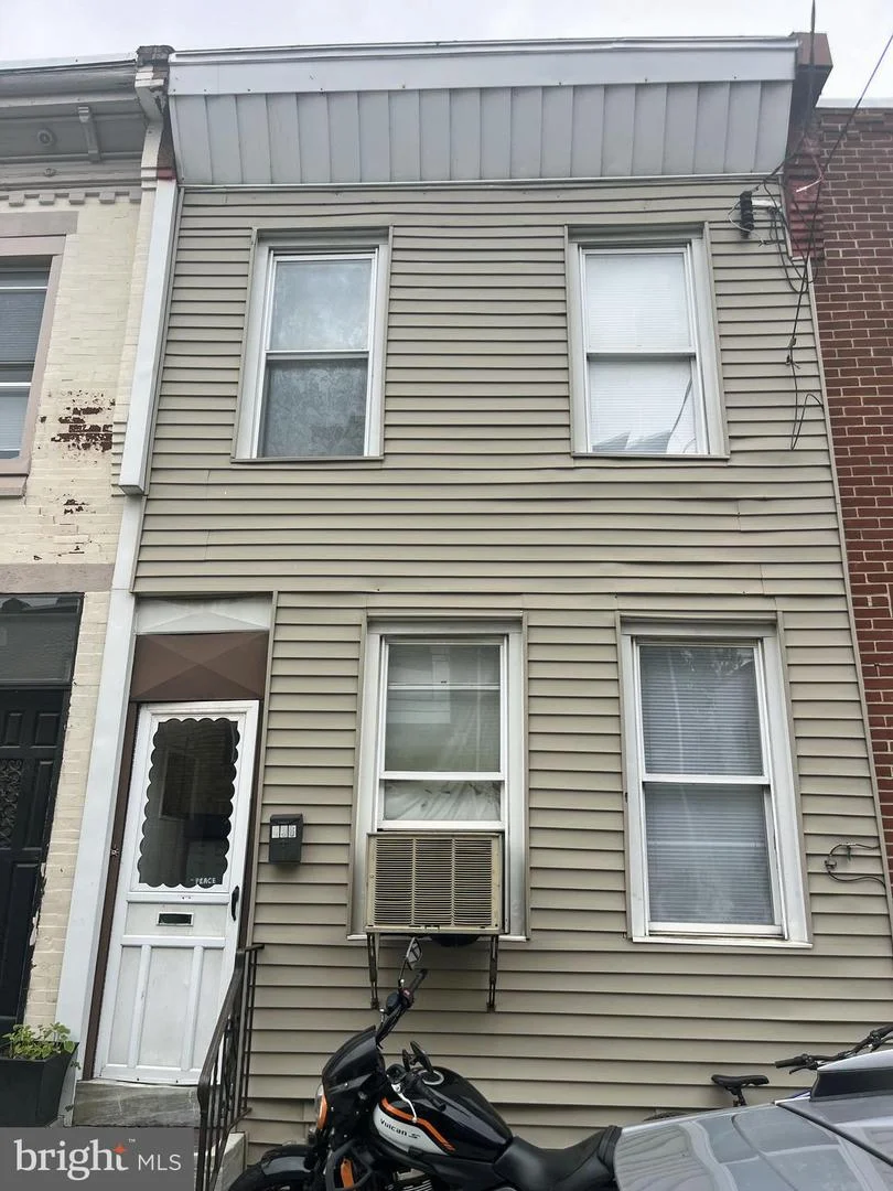 436 Hoffman Street