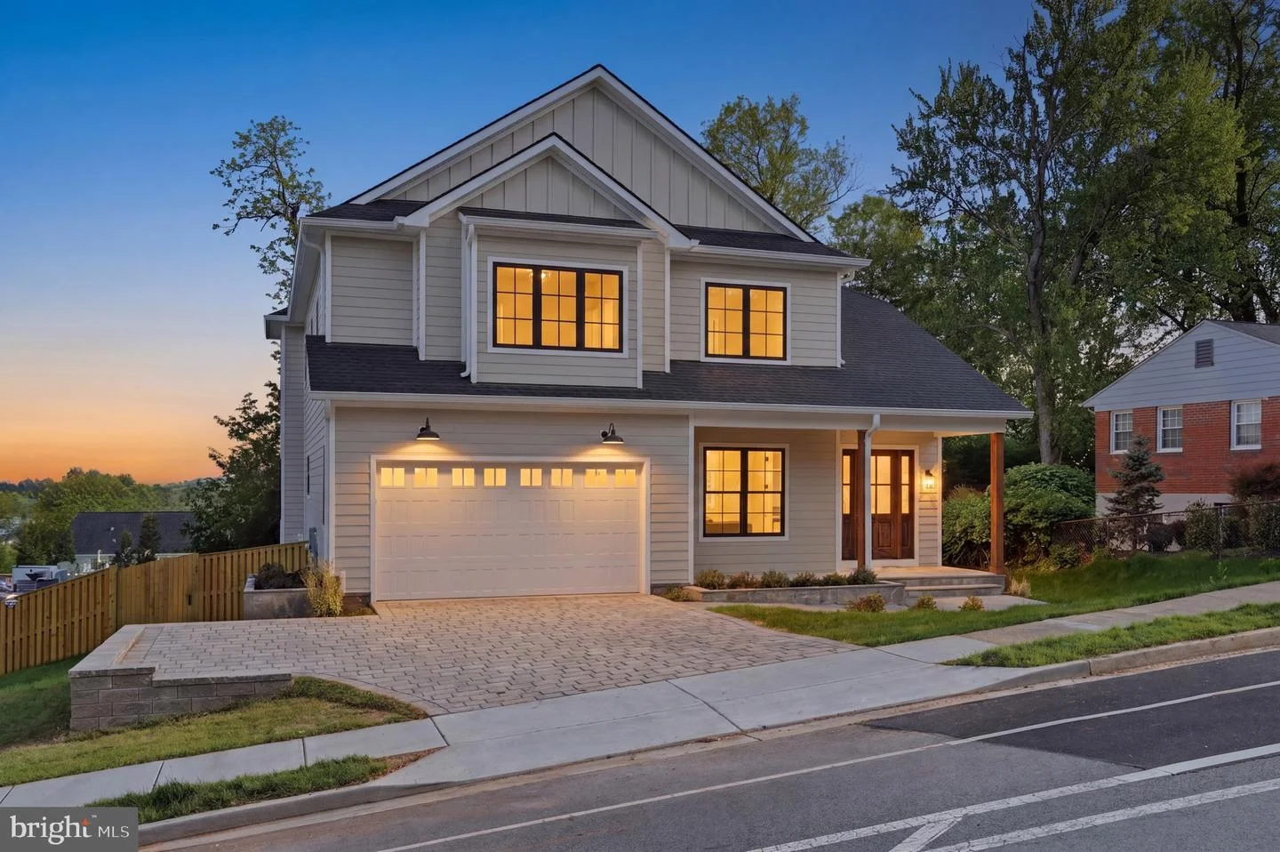 6512 Williamsburg Boulevard, Arlington, VA, 22213