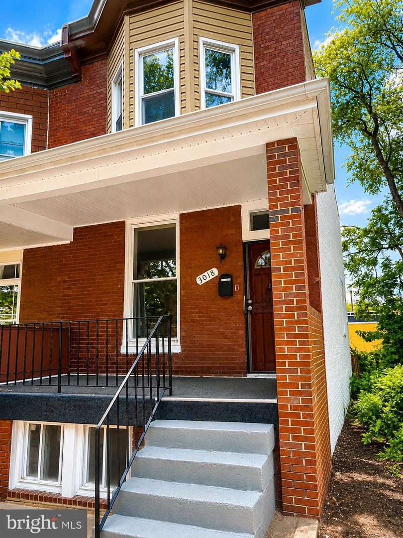 3018 Overland Avenue, Baltimore, MD, 21214