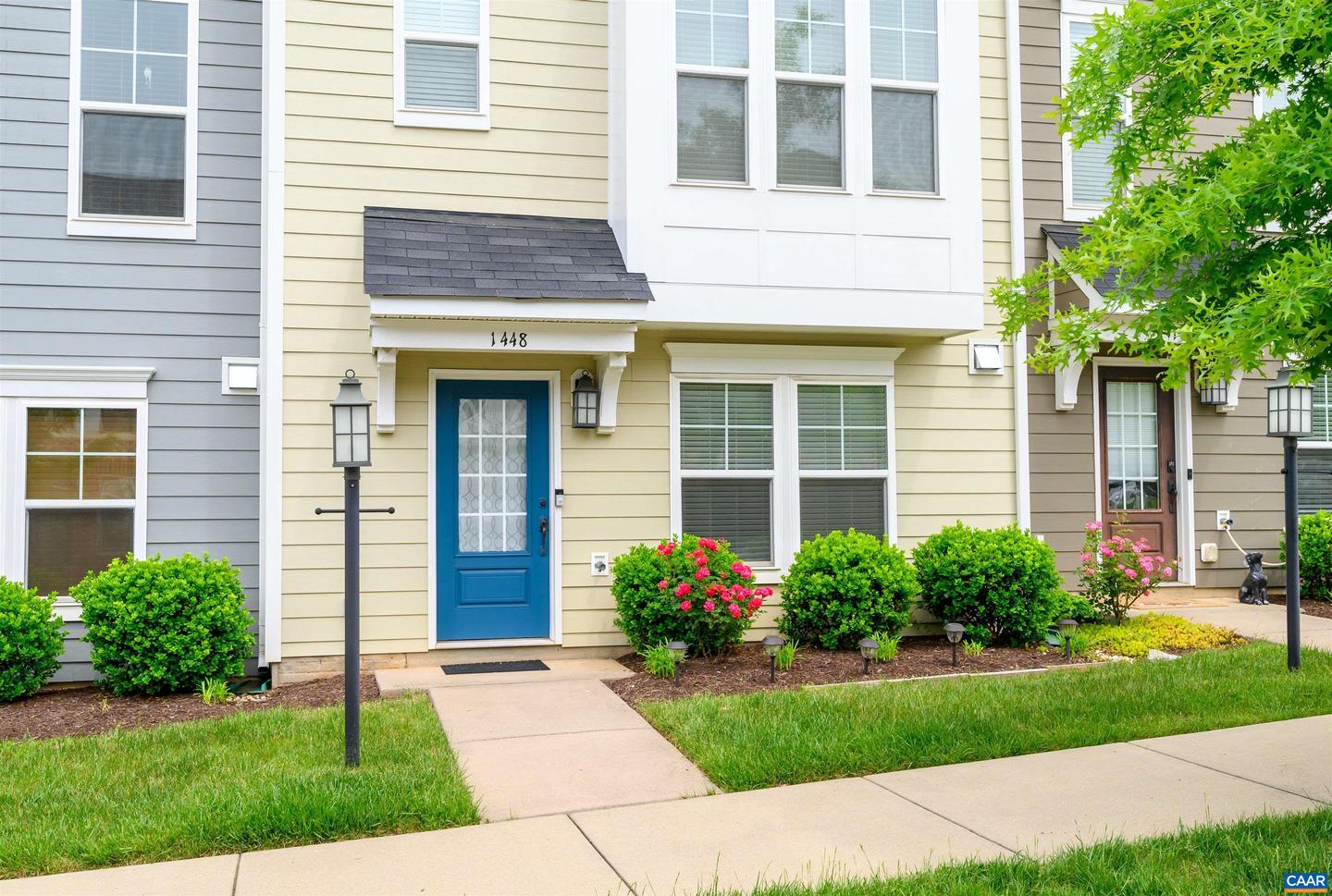 Photo 4 of 45 of 1448 Timberwood Blvd townhome