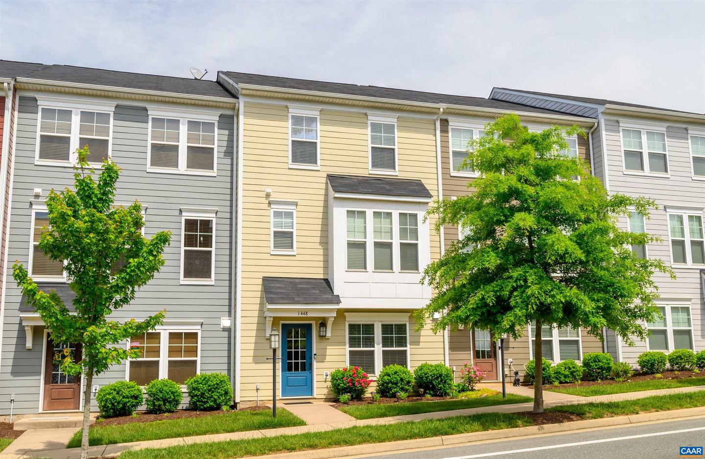 View Charlottesville, VA 22911 townhome