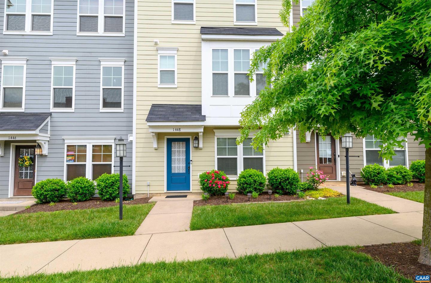Photo 3 of 45 of 1448 Timberwood Blvd townhome