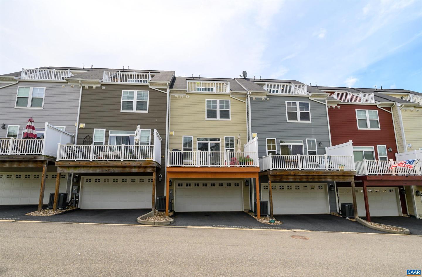 Photo 44 of 45 of 1448 Timberwood Blvd townhome