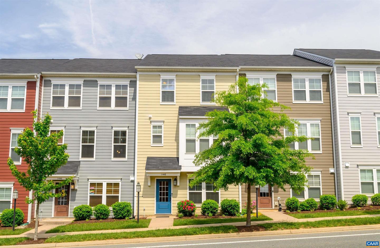 Photo 2 of 45 of 1448 Timberwood Blvd townhome