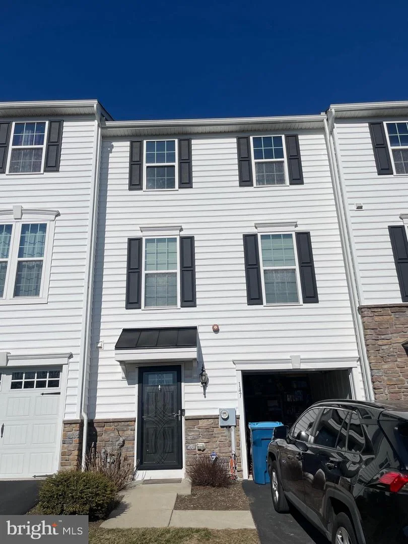 147 Old Cedarbrook Road