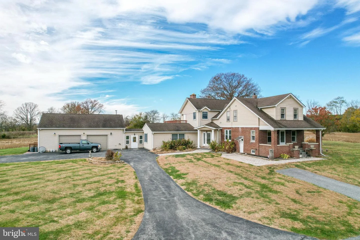 3989 Kump Station Road