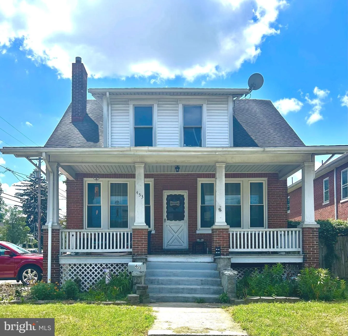 453 S 3rd Street, Lemoyne, PA, 17043