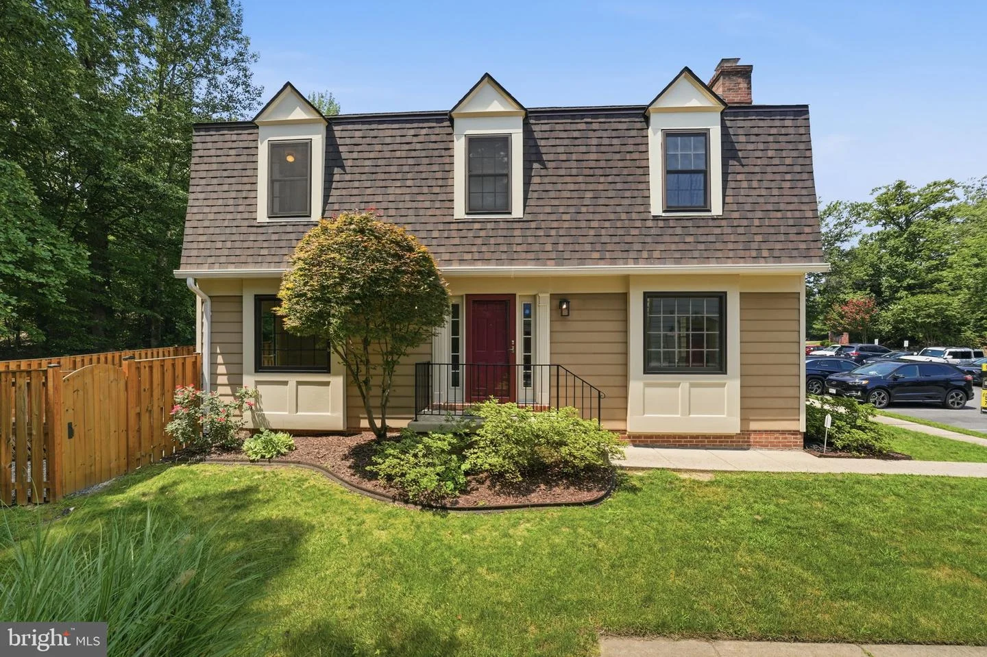8627 Pin Oak Drive