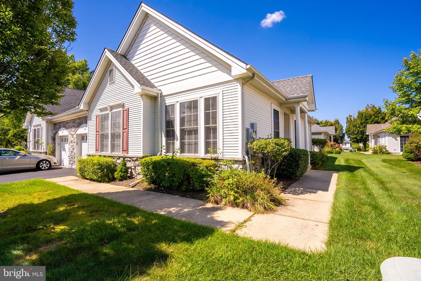 View Hamilton, NJ 08690 townhome