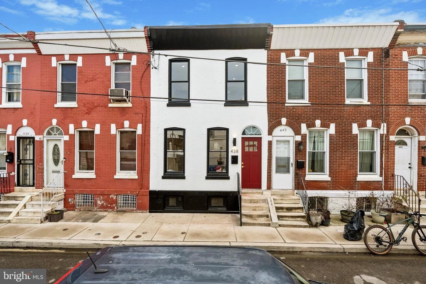 438 Mcclellan Street