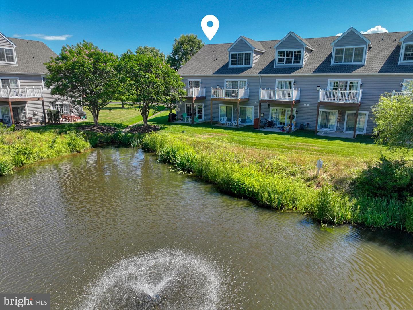 View Rehoboth Beach, DE 19971 townhome