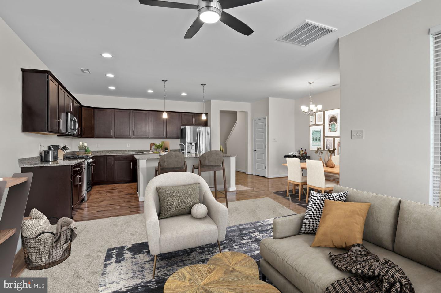 Photo 8 of 19 of 17505 Wynstone Park Ln townhome