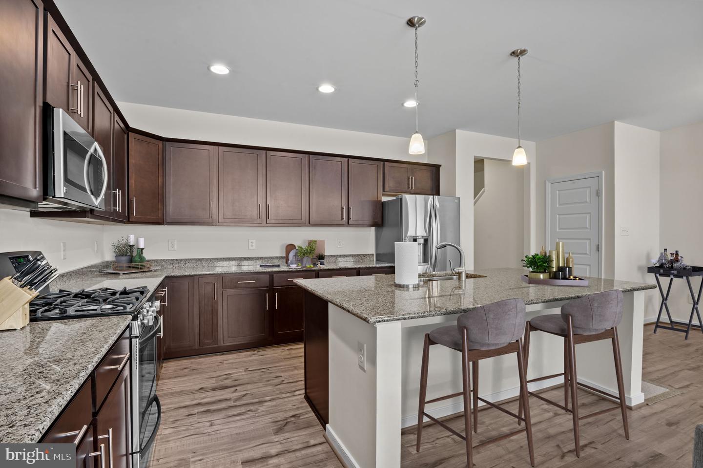 Photo 5 of 19 of 17505 Wynstone Park Ln townhome