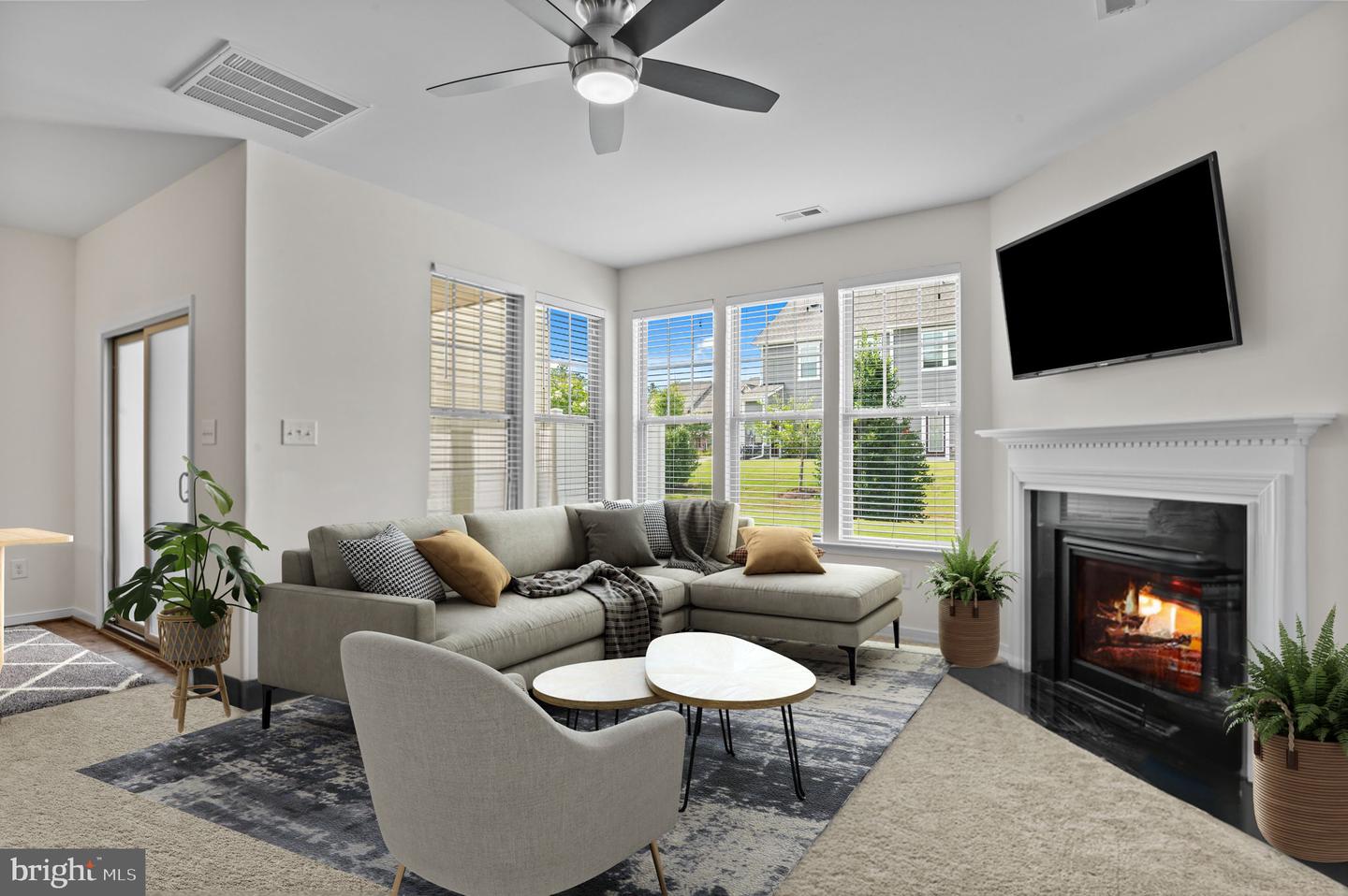 Photo 7 of 19 of 17505 Wynstone Park Ln townhome
