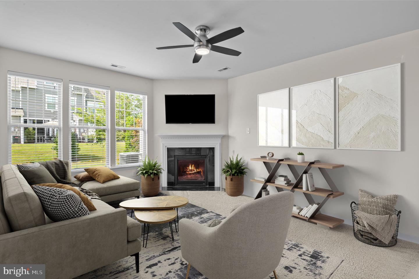 Photo 6 of 19 of 17505 Wynstone Park Ln townhome