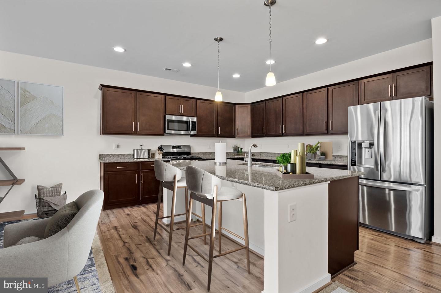 Photo 4 of 19 of 17505 Wynstone Park Ln townhome