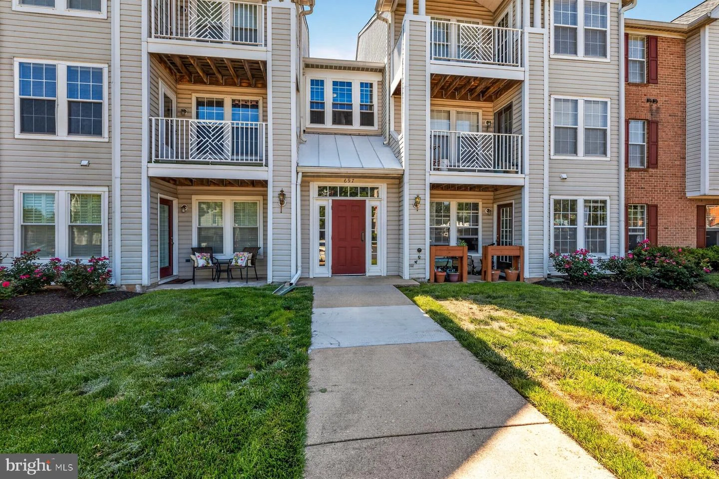 697 Winding Stream Way Unit 201