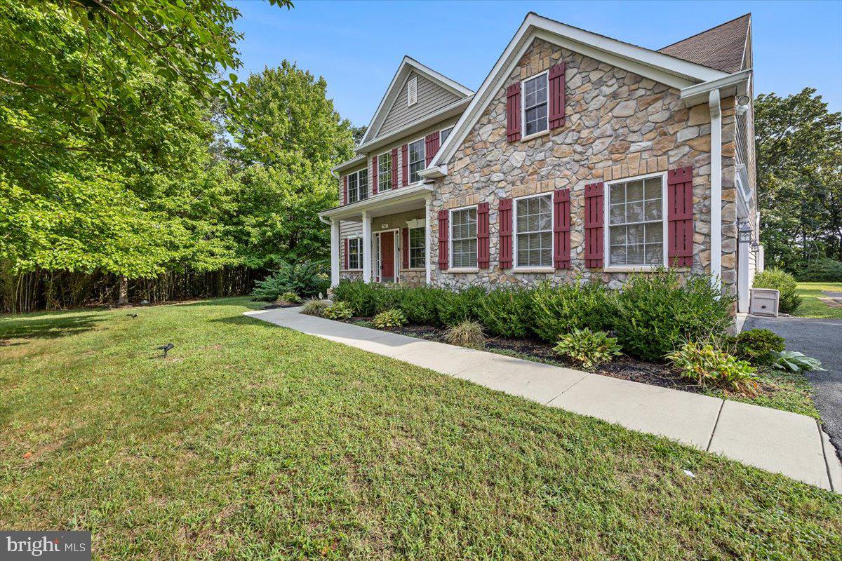 View Pasadena, MD 21122 house