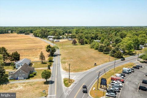 34861 W Line Rd Selbyville DE 19975