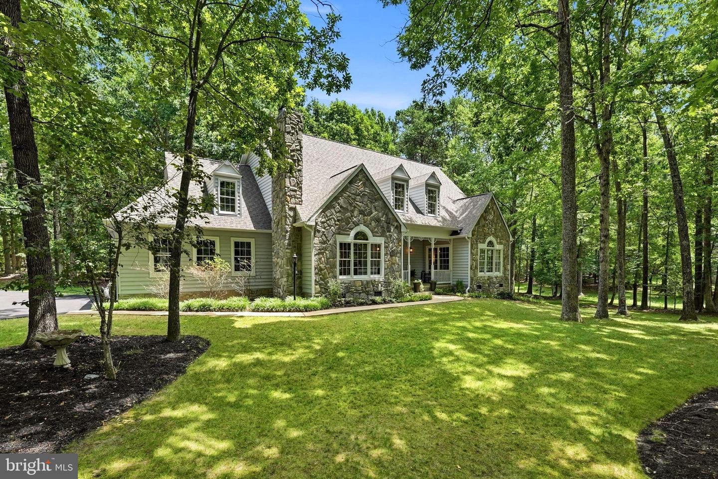 10829 Perrin Circle, Spotsylvania, VA, 22551