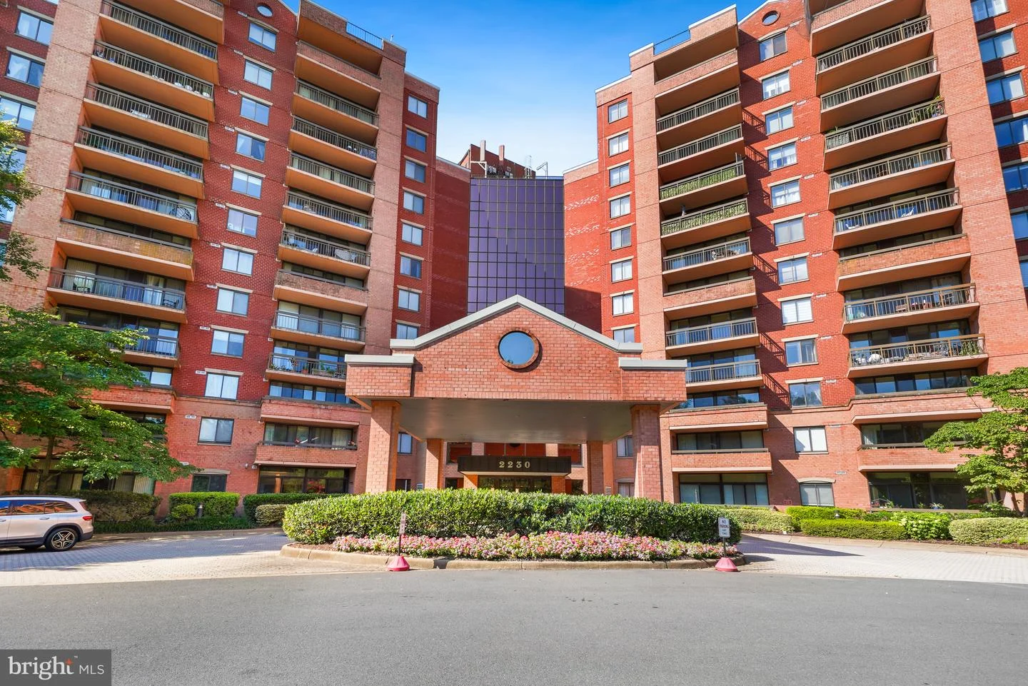 2230 George C Marshall Drive Unit 1103
