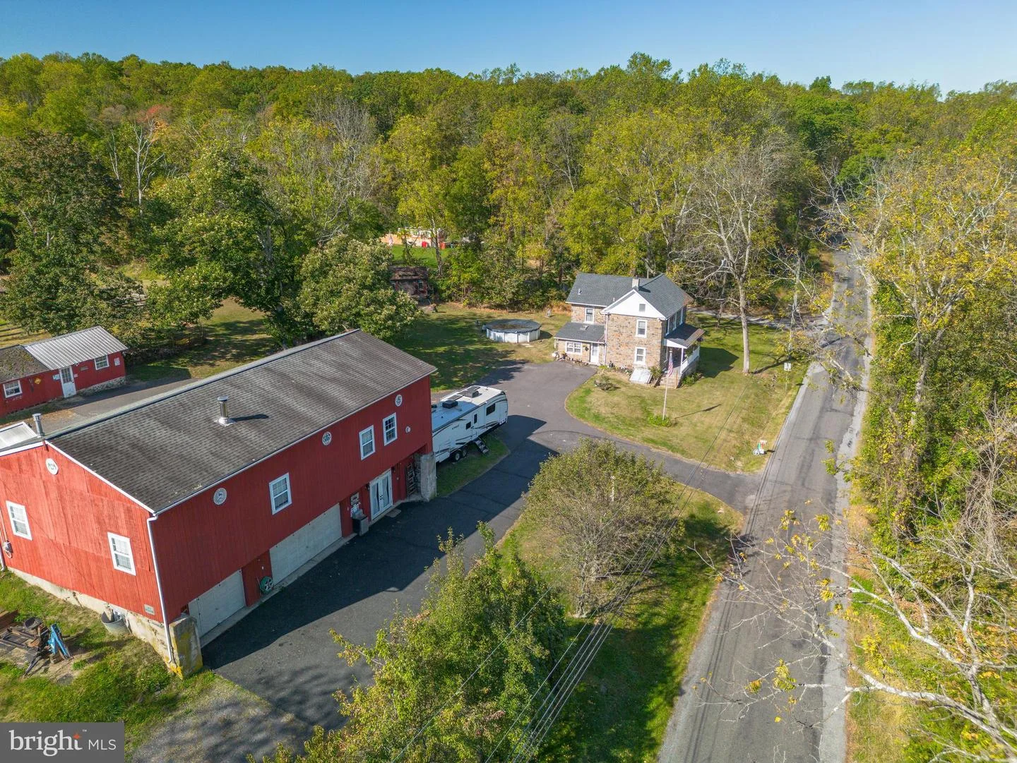 1410 Fels Road