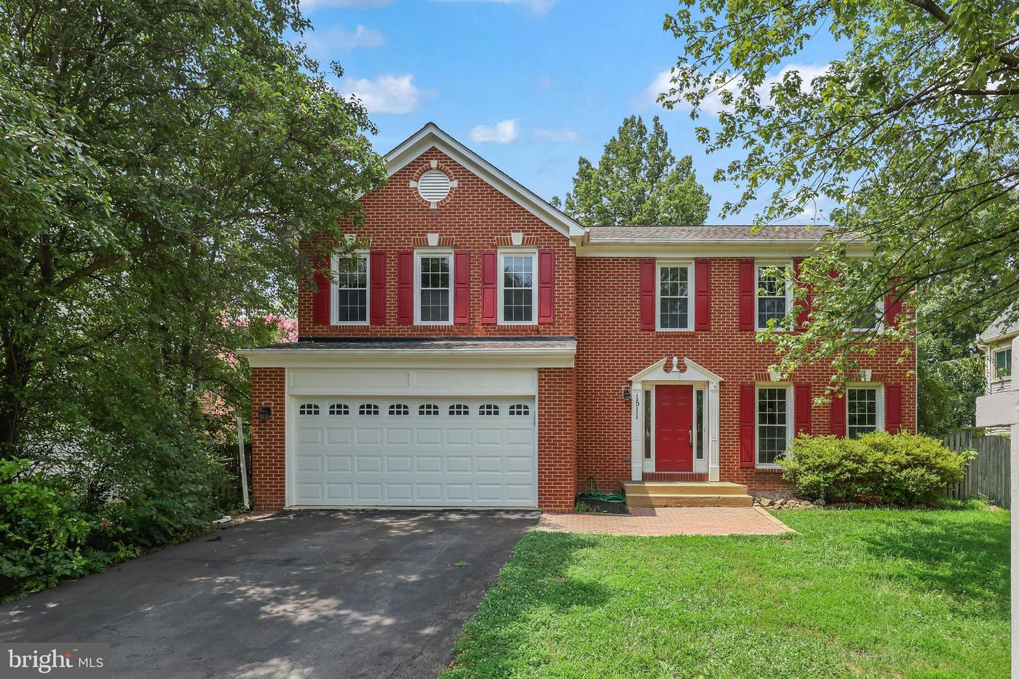 1511 Snowflake Court, Herndon, VA, 20170