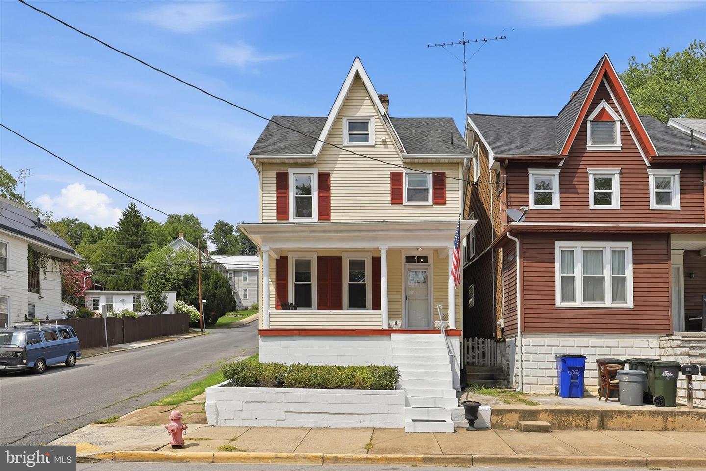 501 E Potomac Street, Brunswick, MD, 21716