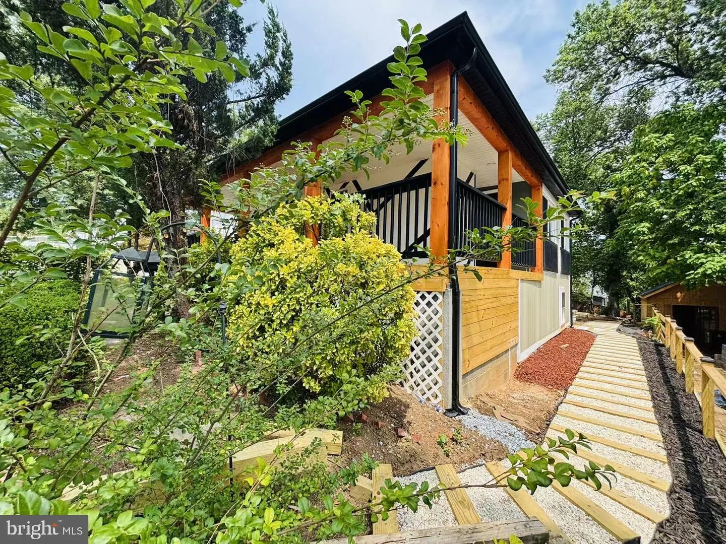 3803 32nd Street, Mount Rainier, MD, 20712