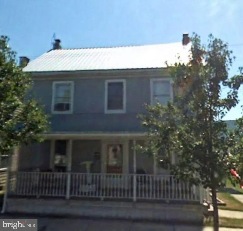 141 E Main Street, Allensville, PA, 17002