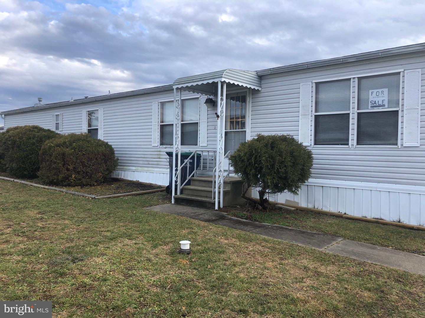 Photo 12 of 12 of 475 Pilgrim Way mobile home