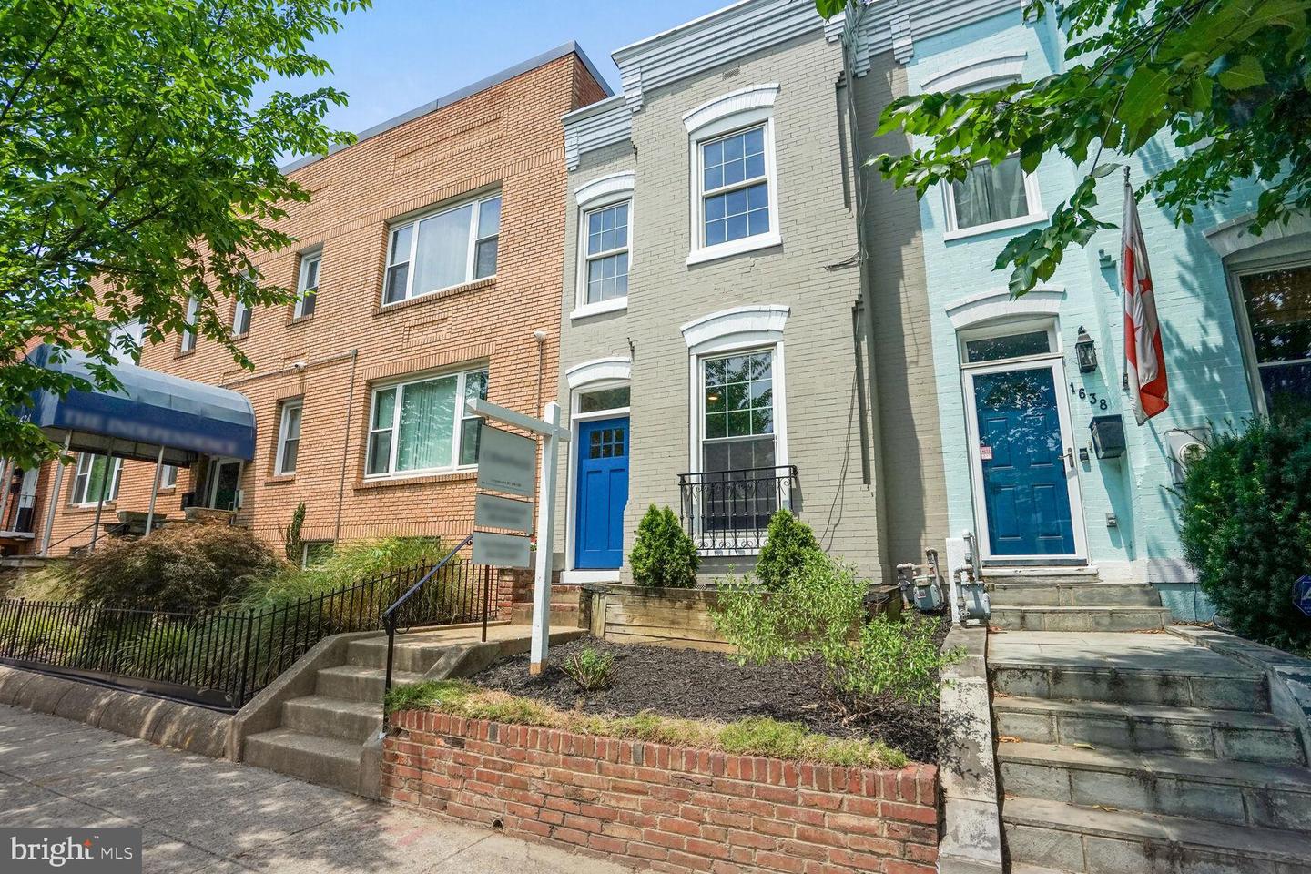 1636 Independence Avenue, Washington, District of Columbia image 1