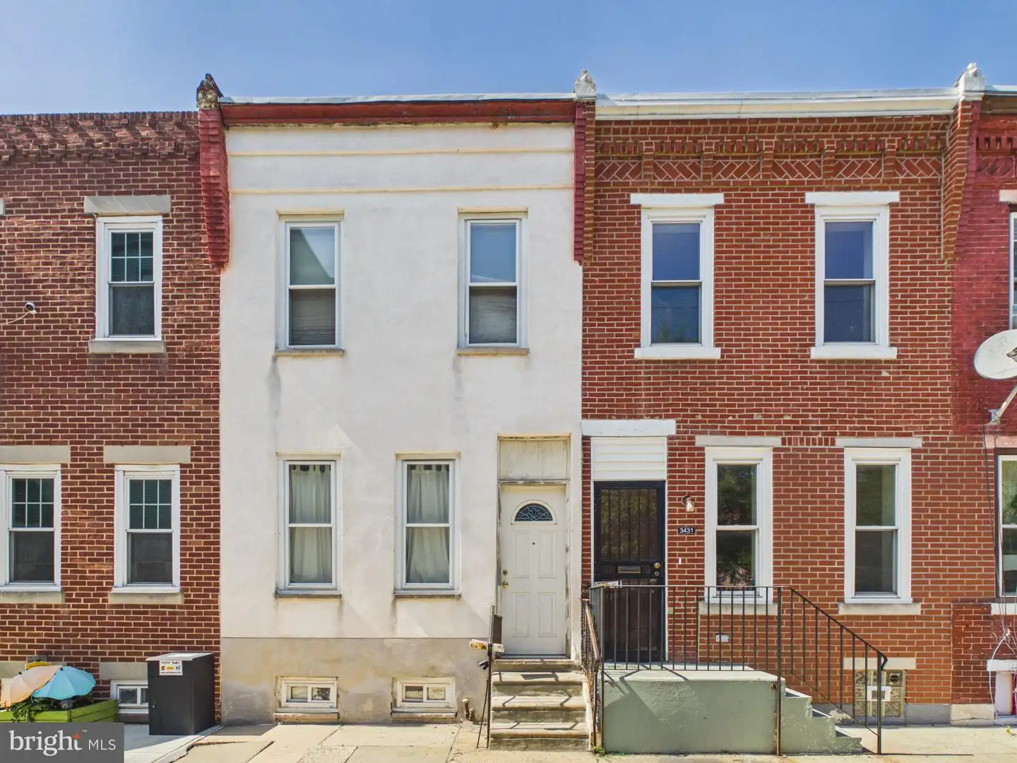 3433 Mount Vernon Street, Philadelphia, PA, 19104