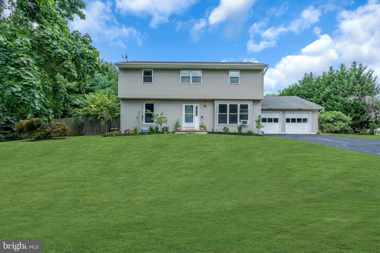 View Brick, NJ 08724 house