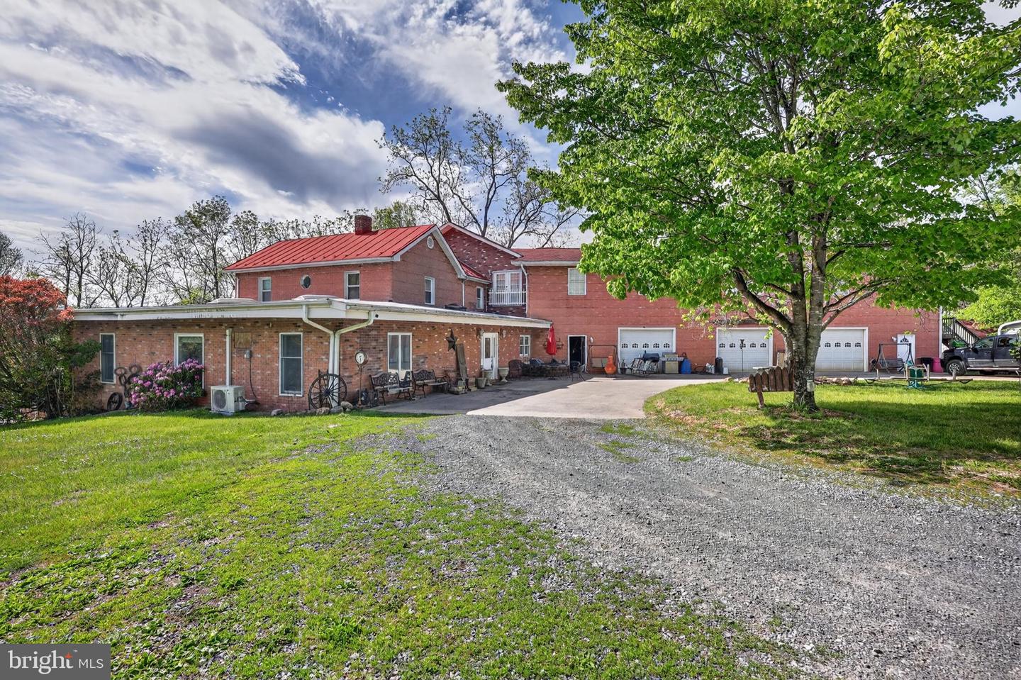 108 Homestead Lane, Maurertown, VA, 22644