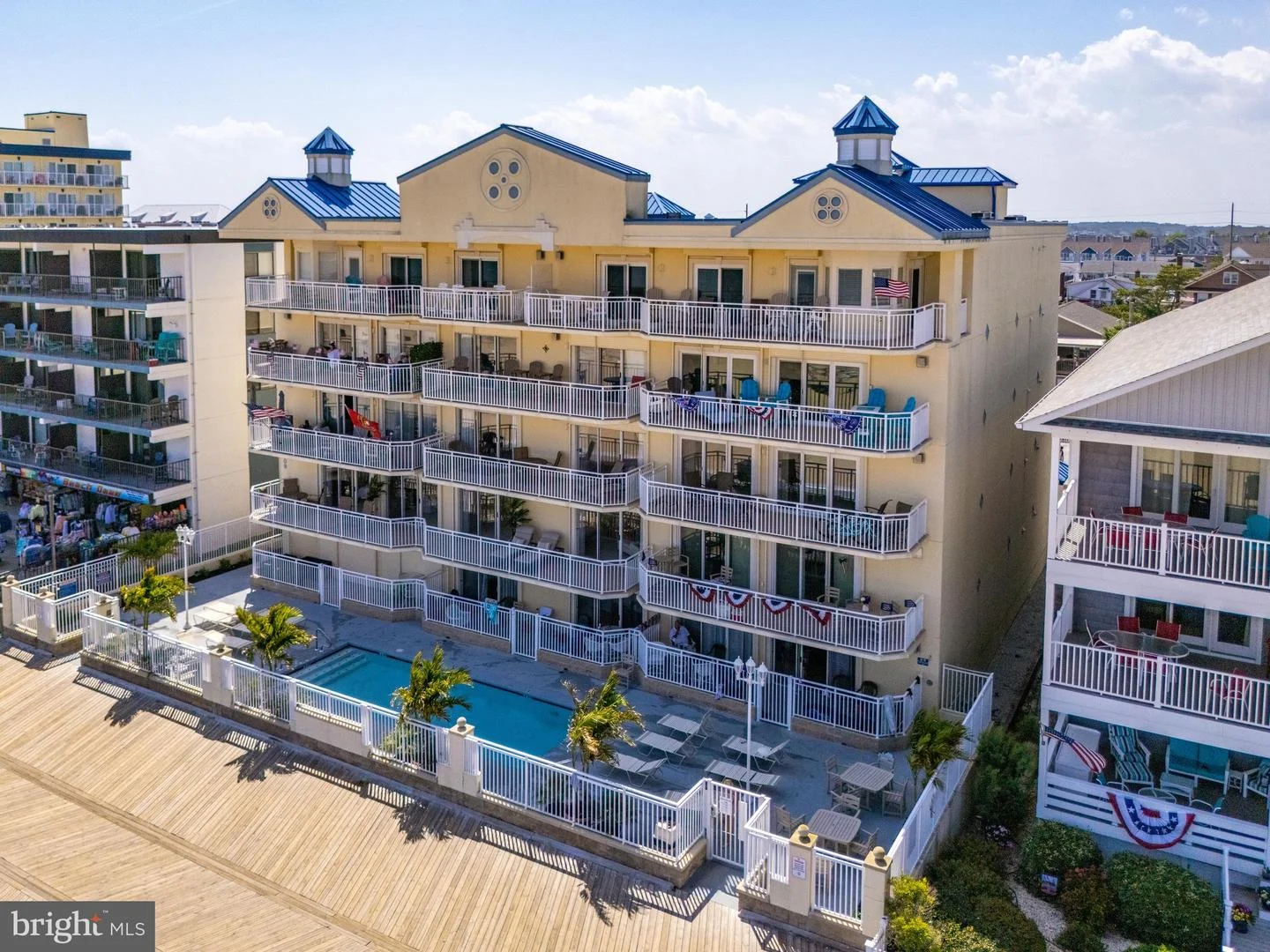 1209 Atlantic Avenue Unit 302