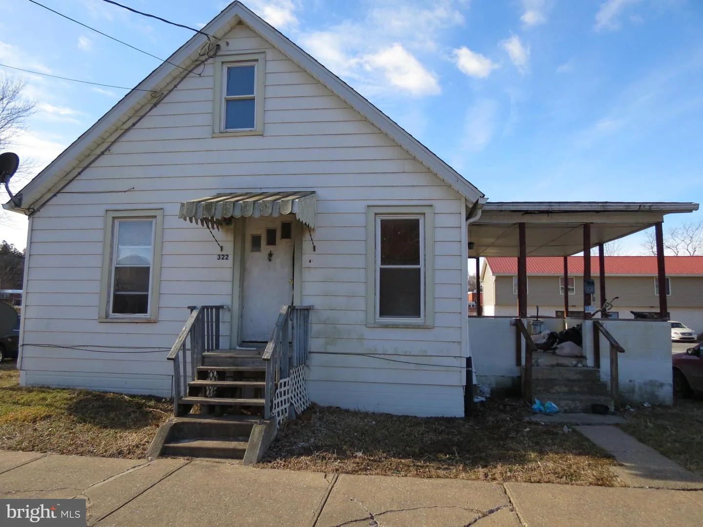 322 S Lincoln Avenue, Jersey Shore, PA, 17740