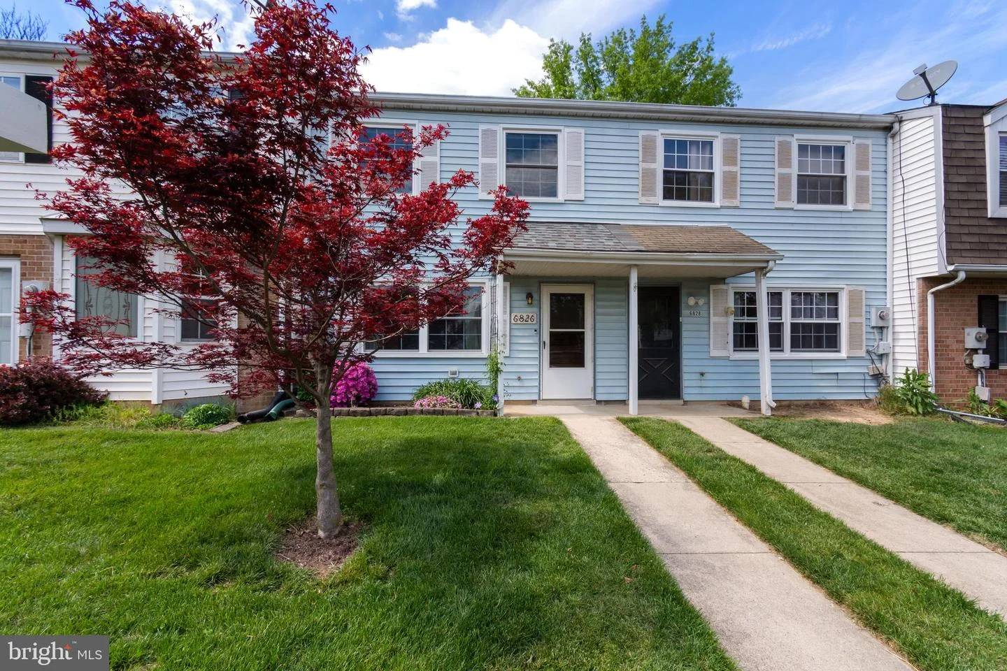 6826 Acacia Court