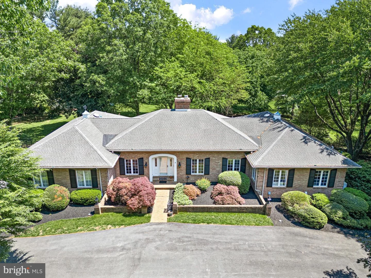 1 Ridge Run Road, Chadds Ford, PA, 19317