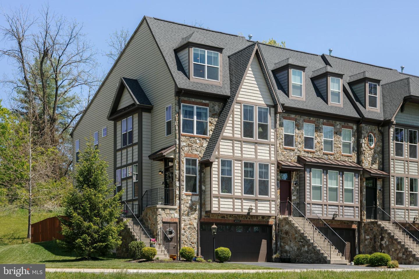 6957 Country Club Terrace, New Market, MD, 21774