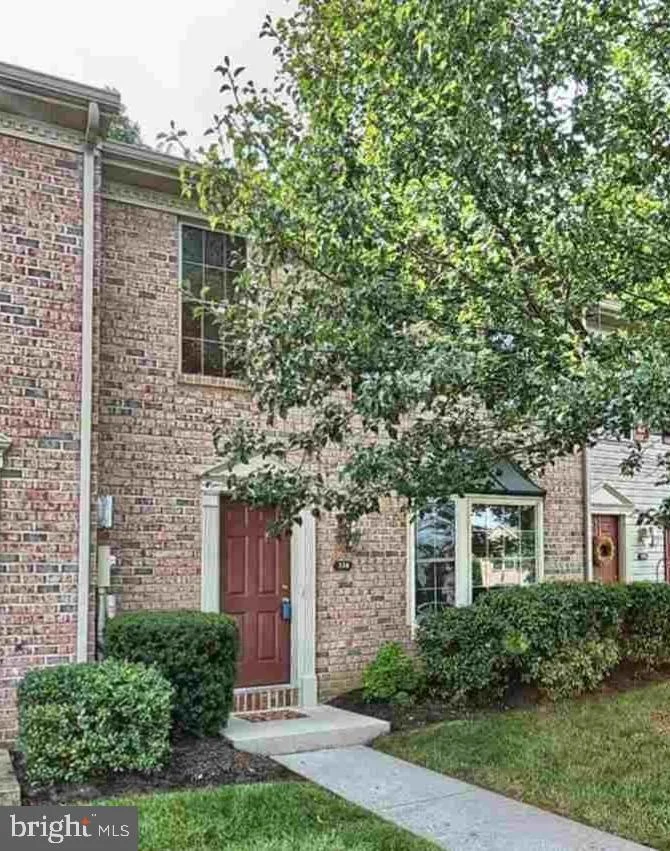 334 Stonehedge Lane