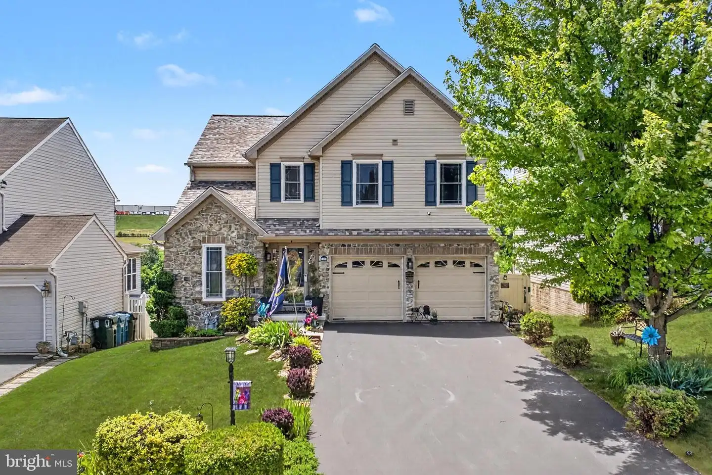 325 Thomas Armor Drive, Windsor, PA, 17366
