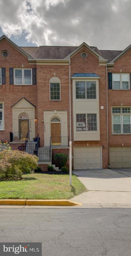 View Germantown, MD 20874 townhome