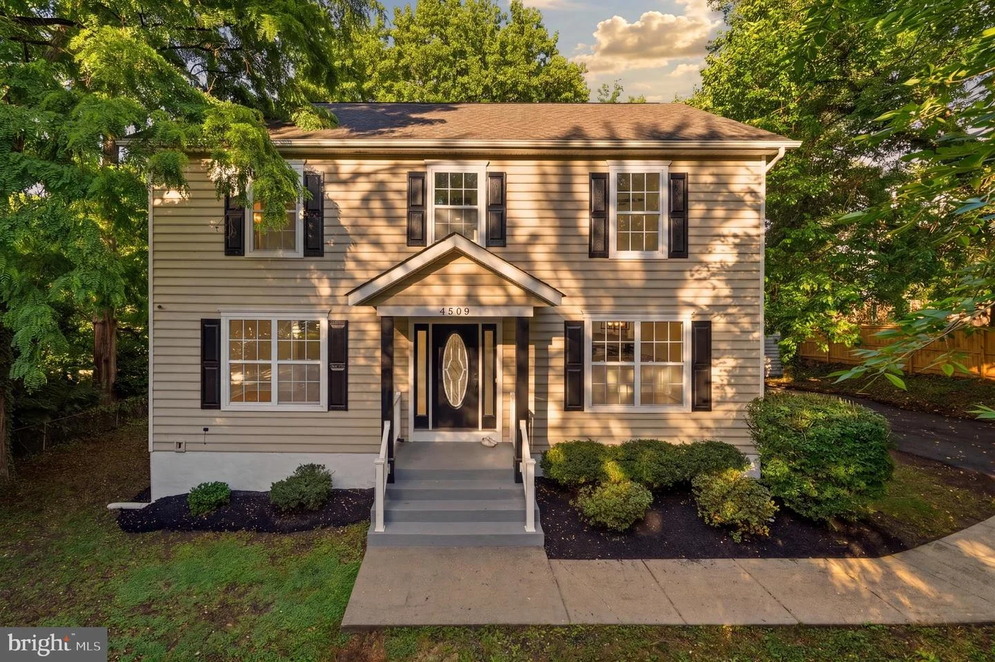 4509 32nd Street, Mount Rainier, MD, 20712