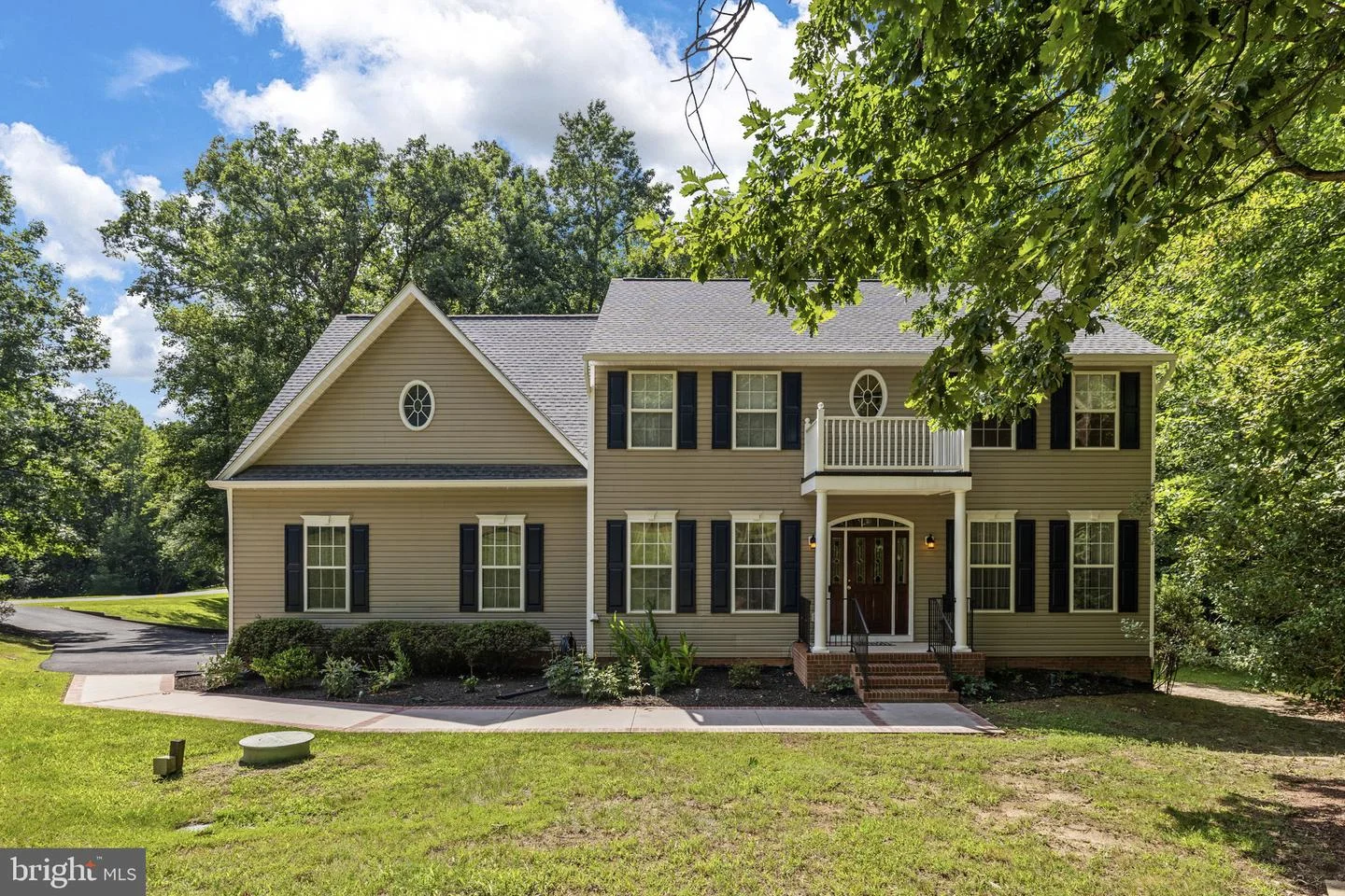 8101 Avocet Way